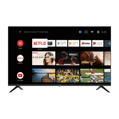 Haier tv price discount